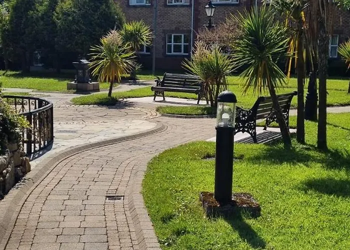 Motel Staysligo Sligo